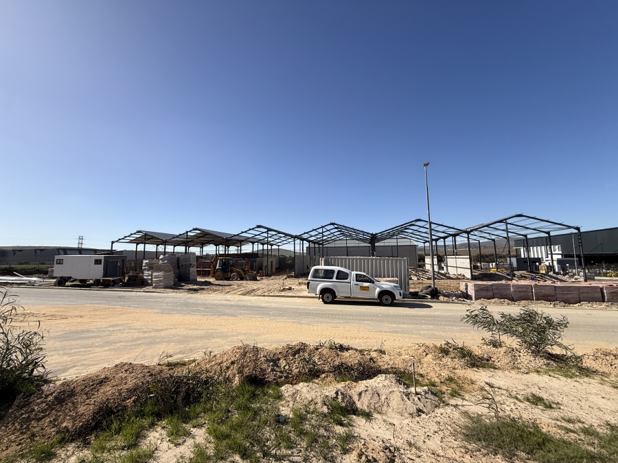 To Let Commercial Property for Rent in Rivergate Western Cape